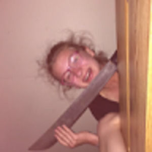 Meet your Posher, Hannah